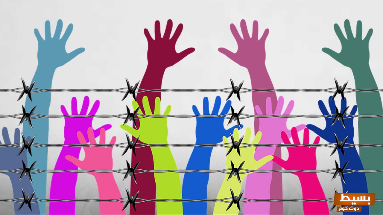 عبارات عن اليوم العالمي لحقوق الإنسان 2 عبارات عن اليوم العالمي لحقوق الإنسان